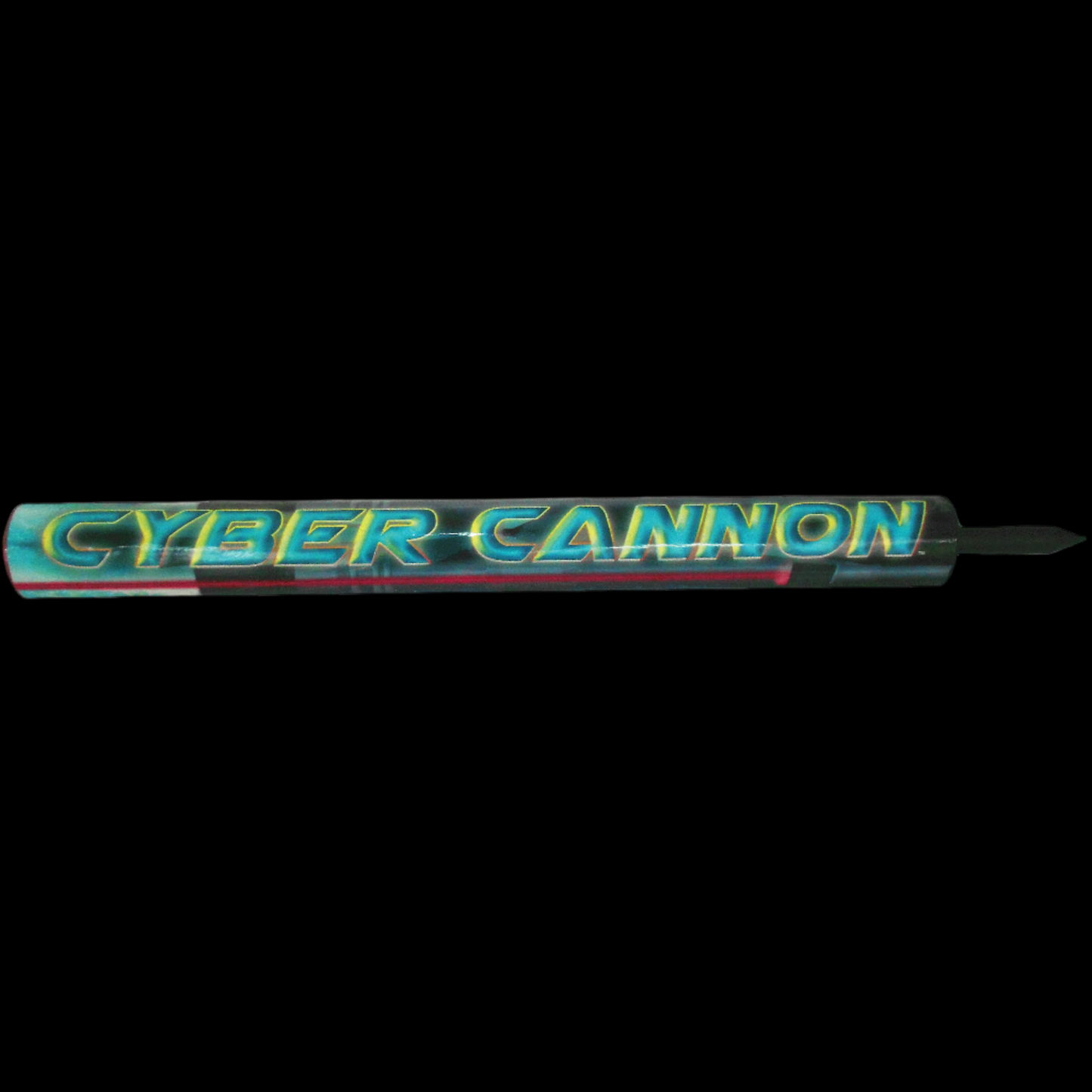 Cyber Cannon