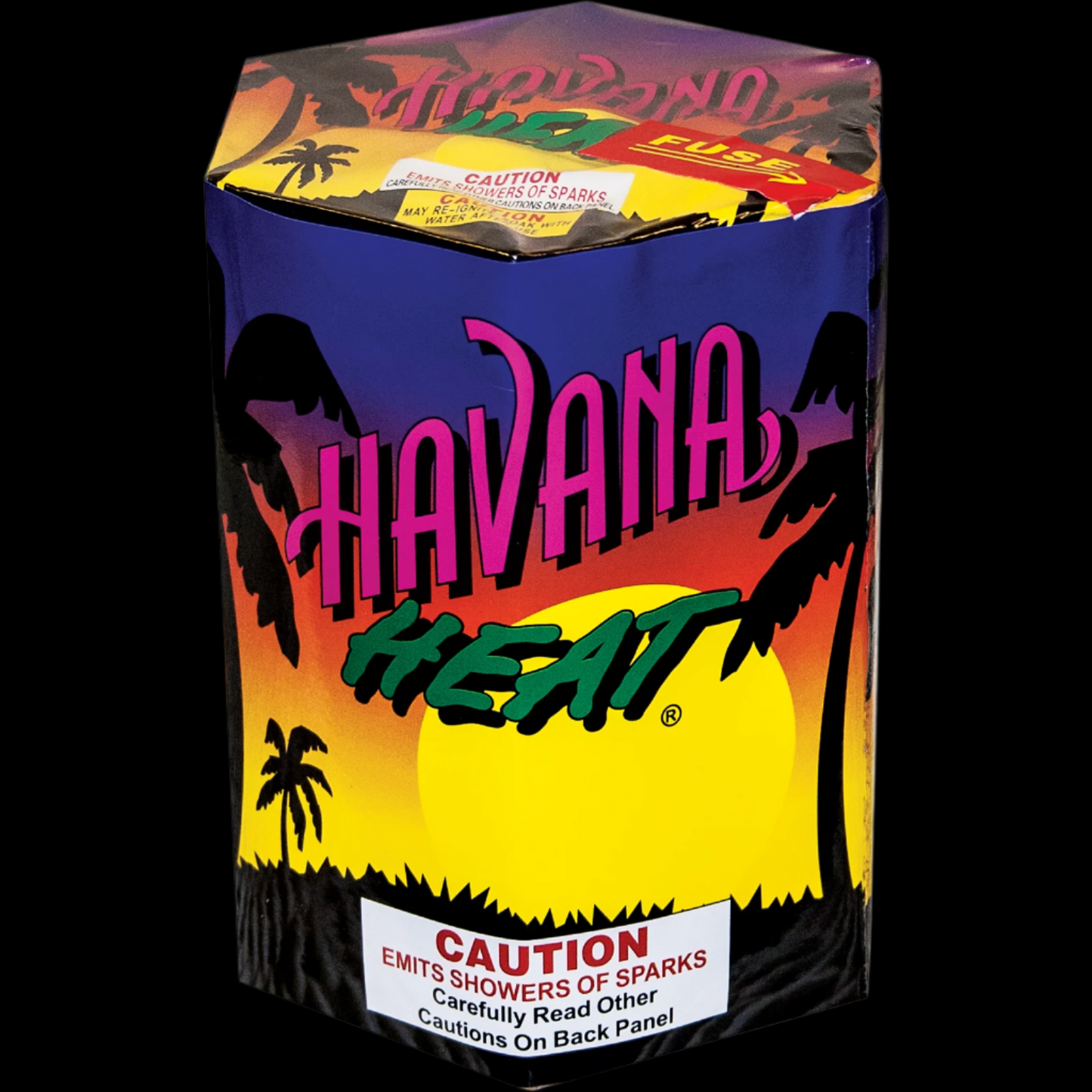 Havana Heat
