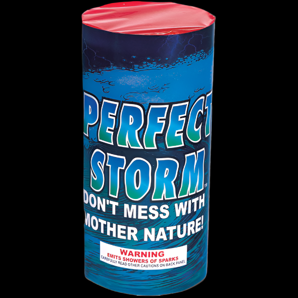 Perfect Storm
