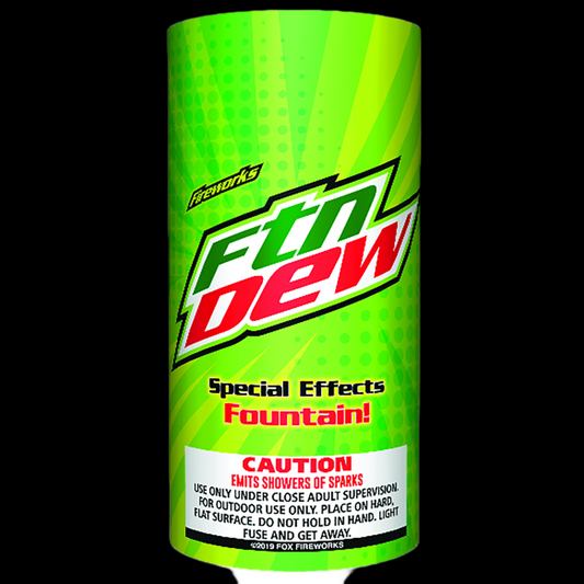 FTN Dew