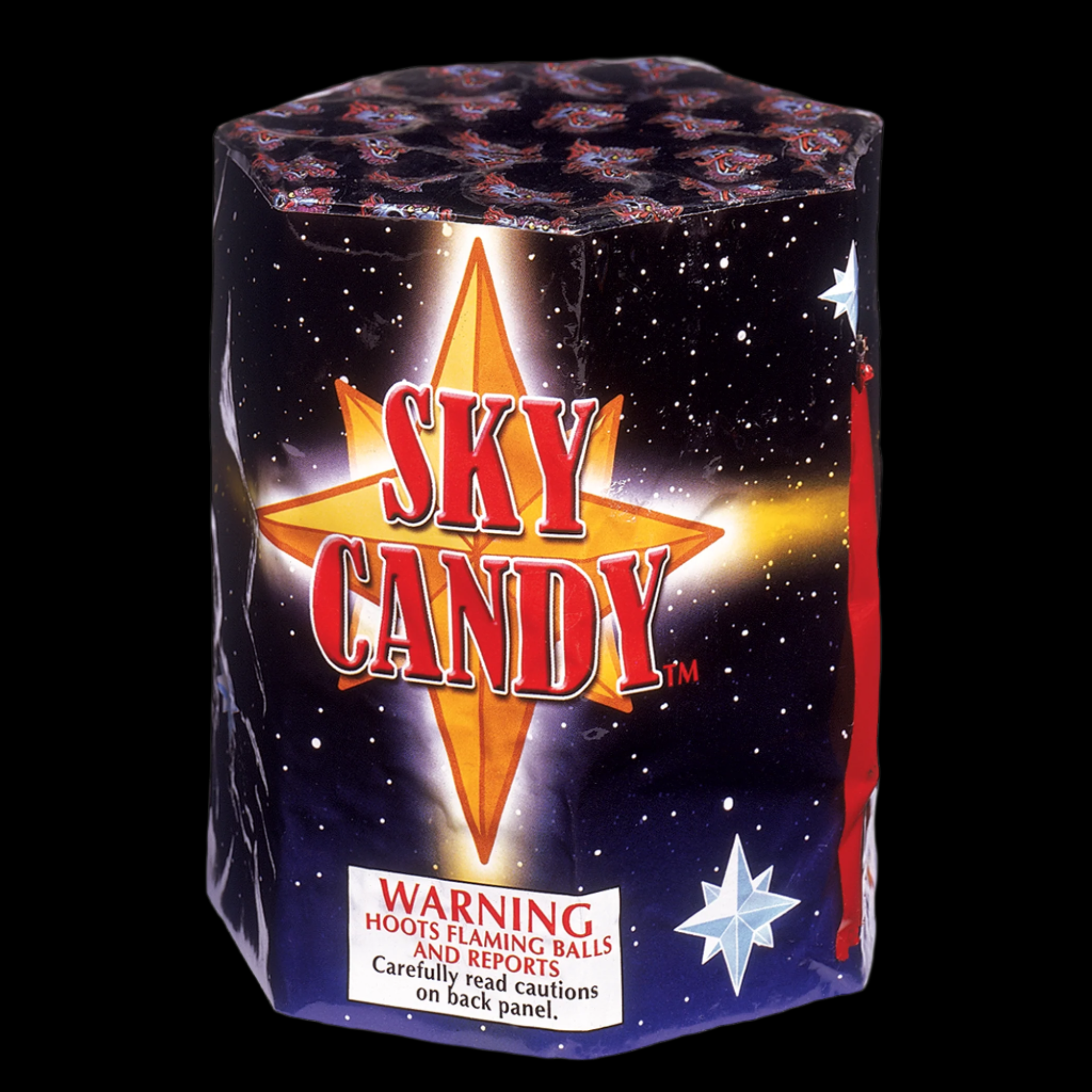 Sky Candy – JM Fireworks