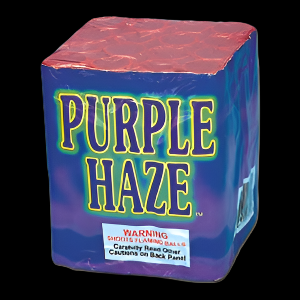 Purple Haze