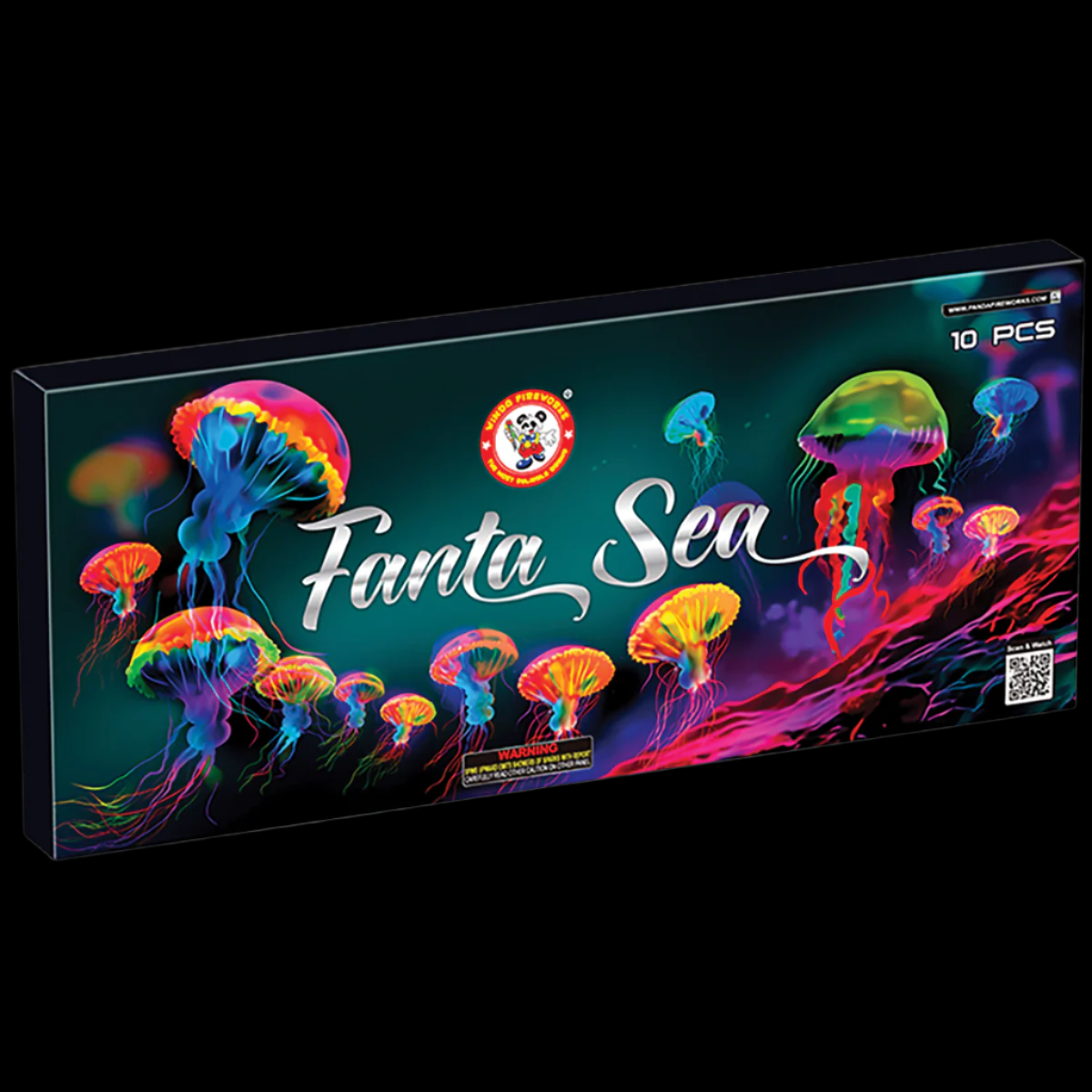 Fanta Sea