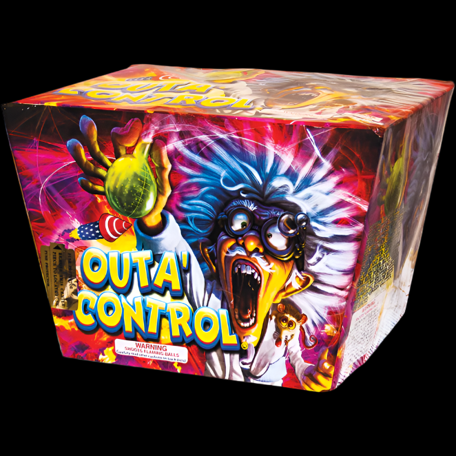 Outa Control