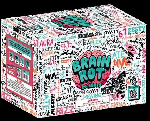 Brain Rot