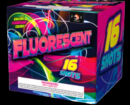 Fluorescent