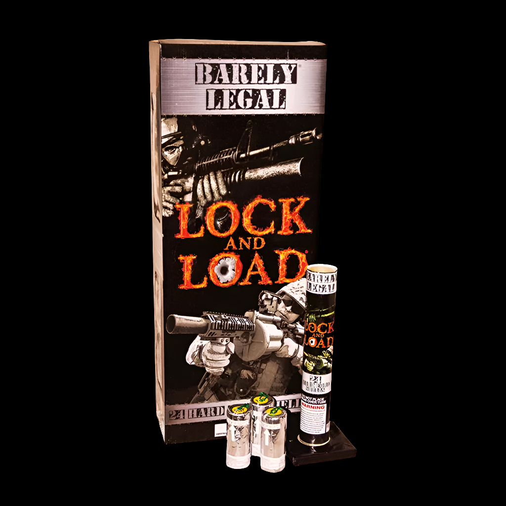 Lock and Load